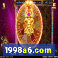 1998a6.com