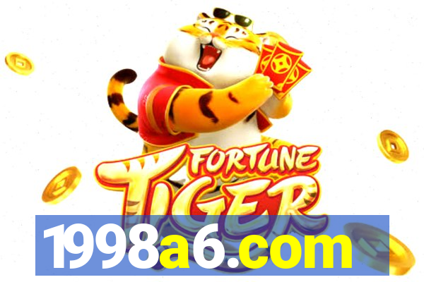 1998a6.com