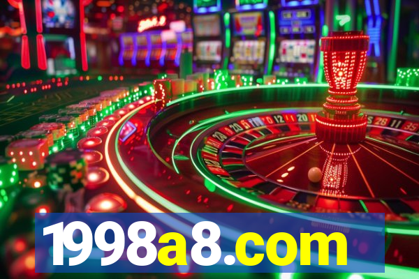 1998a8.com