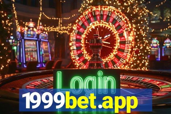 1999bet.app