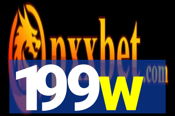 199w