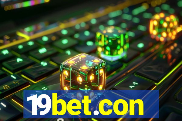 19bet.con