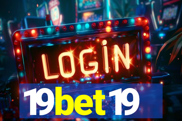 19bet19