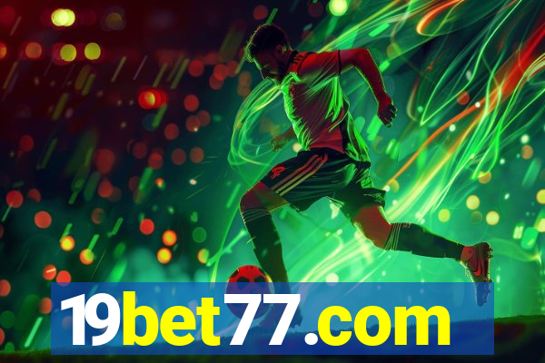 19bet77.com