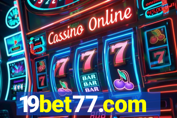 19bet77.com