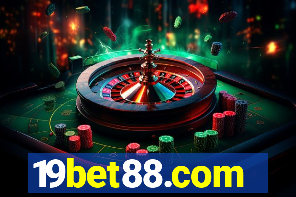 19bet88.com