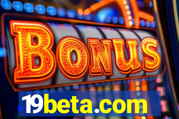 19beta.com