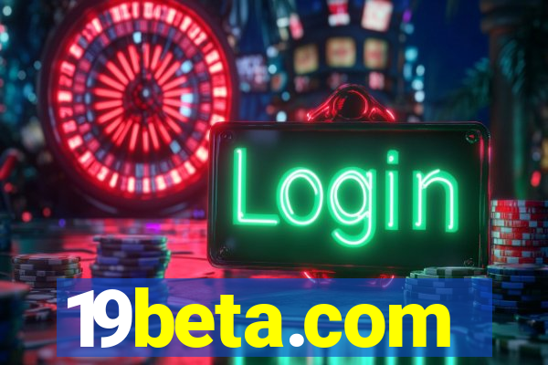 19beta.com