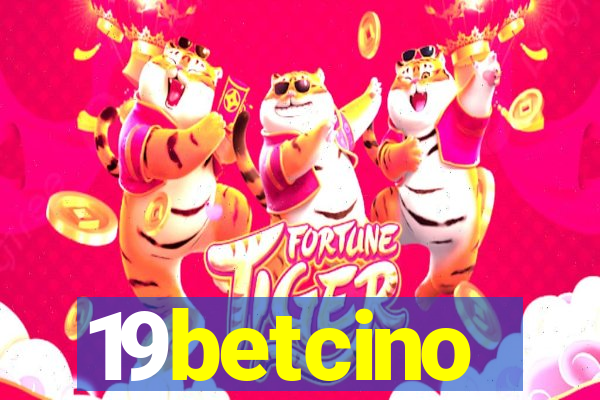 19betcino
