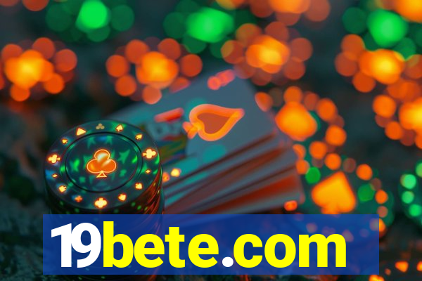 19bete.com