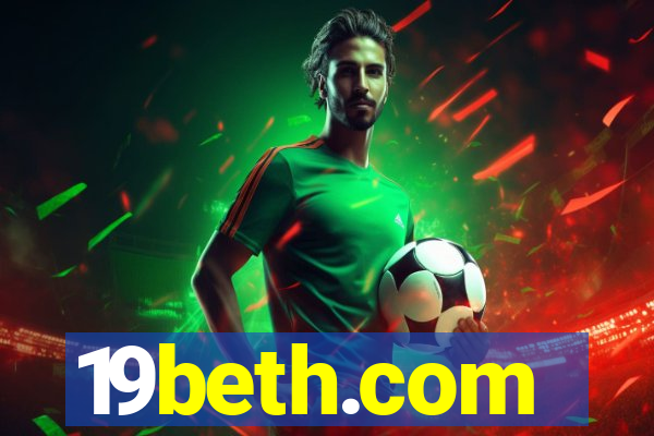 19beth.com