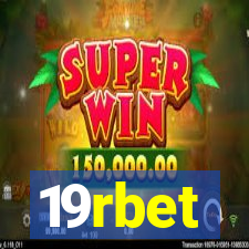 19rbet