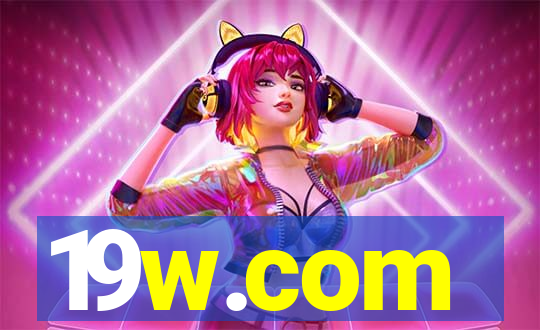 19w.com