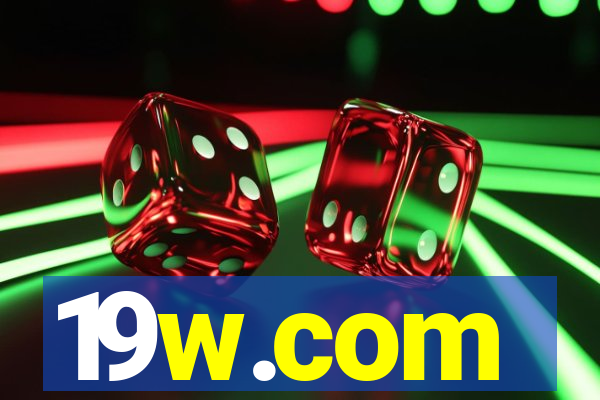 19w.com
