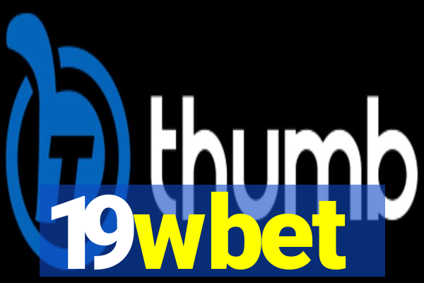 19wbet
