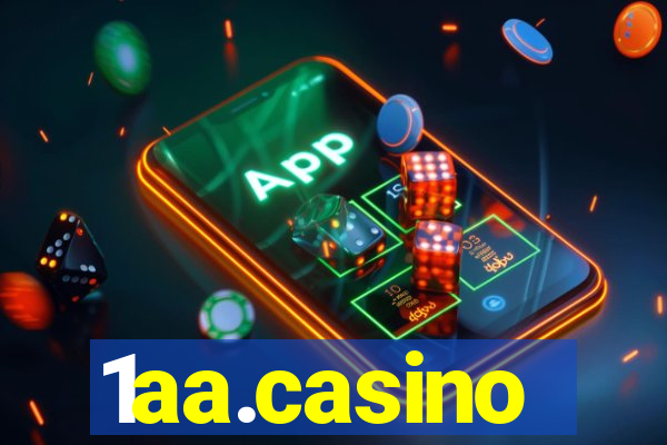 1aa.casino