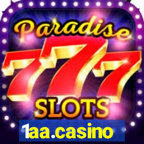 1aa.casino