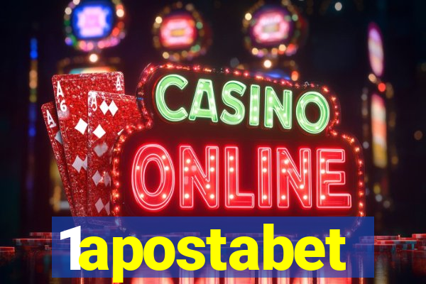 1apostabet