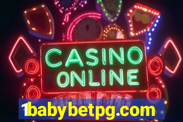 1babybetpg.com