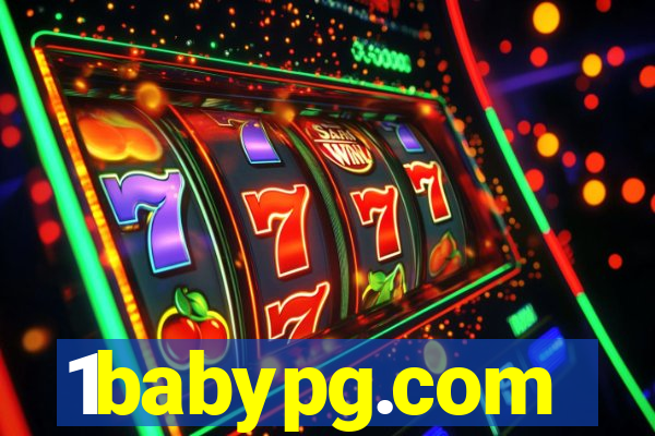 1babypg.com