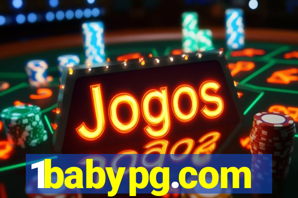 1babypg.com
