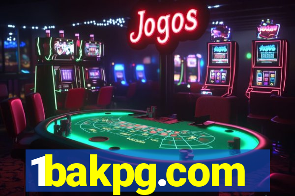 1bakpg.com
