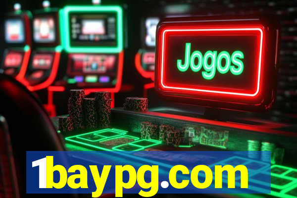 1baypg.com