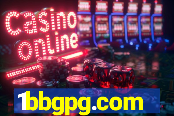 1bbgpg.com