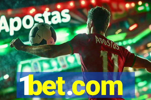 1bet.com