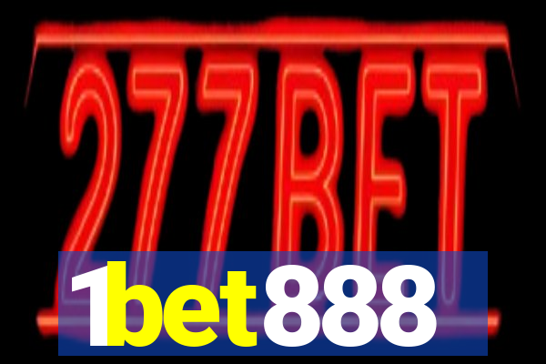 1bet888