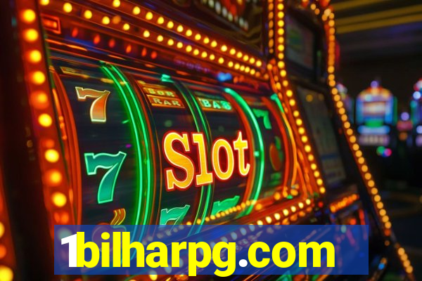 1bilharpg.com