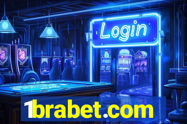 1brabet.com