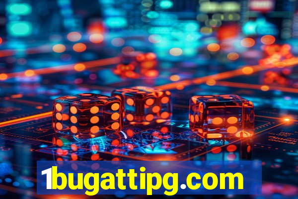 1bugattipg.com