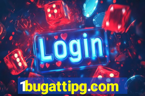 1bugattipg.com