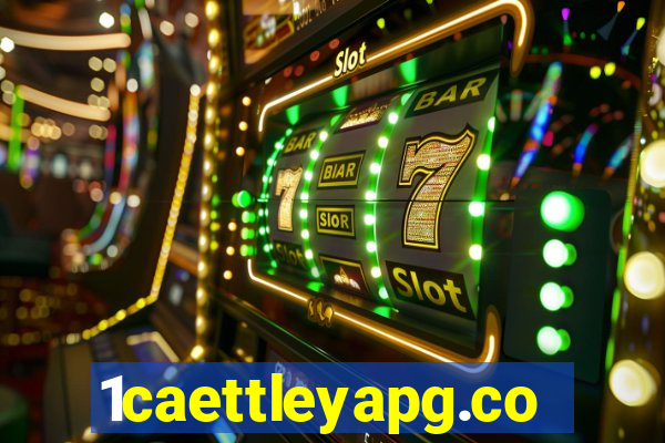 1caettleyapg.com