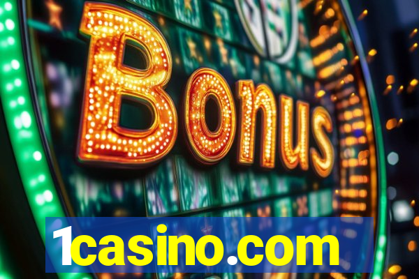 1casino.com