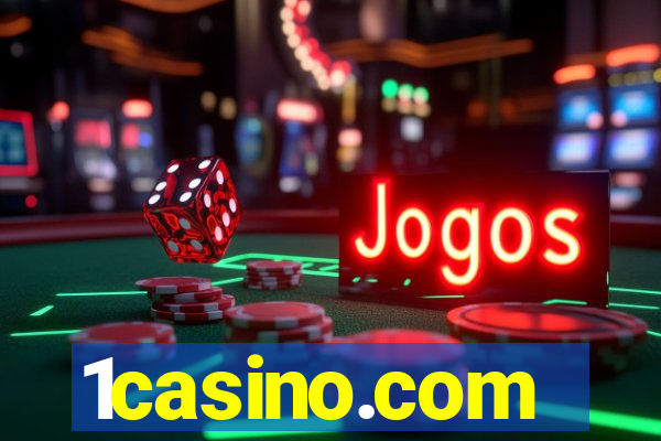 1casino.com
