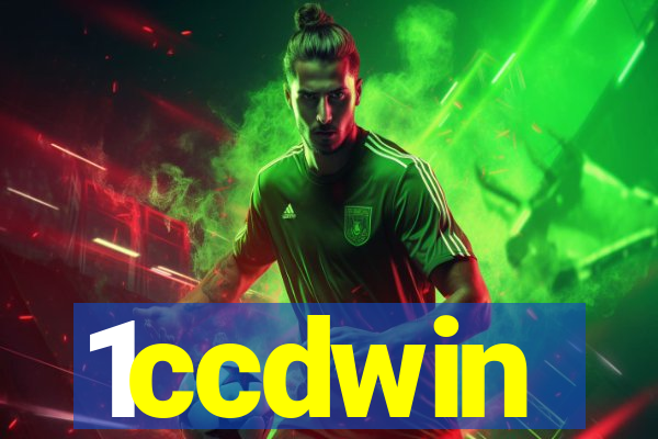 1ccdwin
