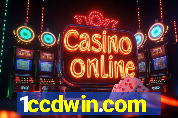 1ccdwin.com