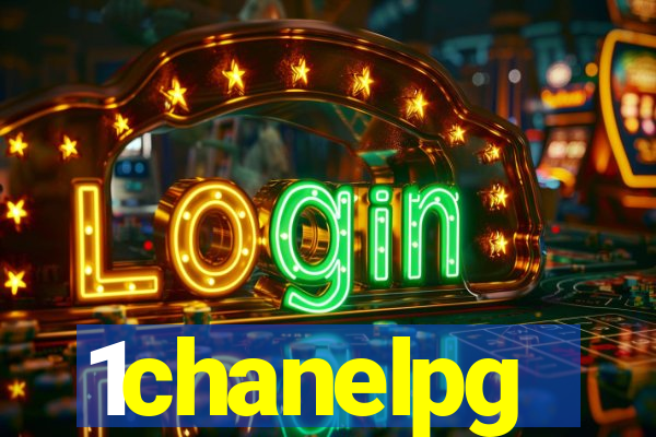 1chanelpg