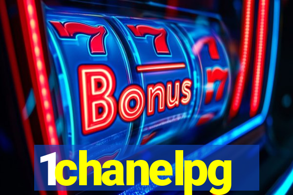 1chanelpg