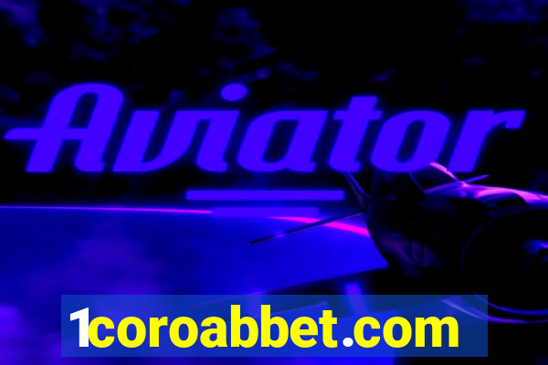 1coroabbet.com