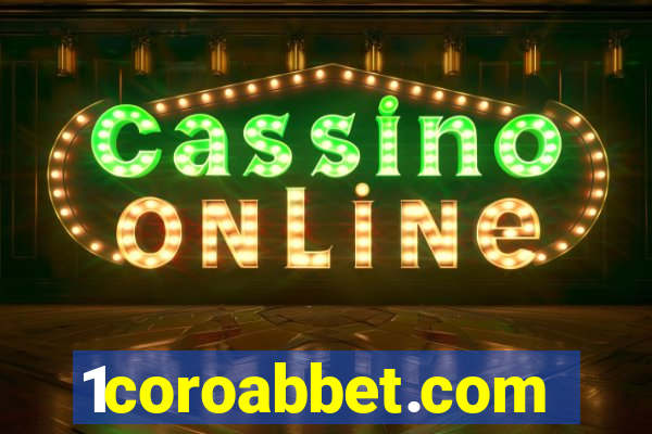 1coroabbet.com