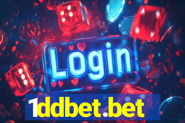 1ddbet.bet
