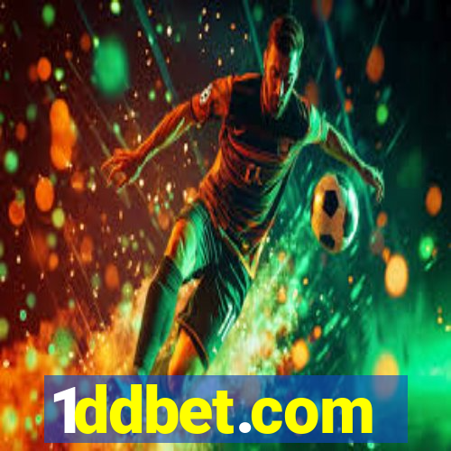 1ddbet.com