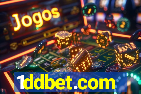 1ddbet.com