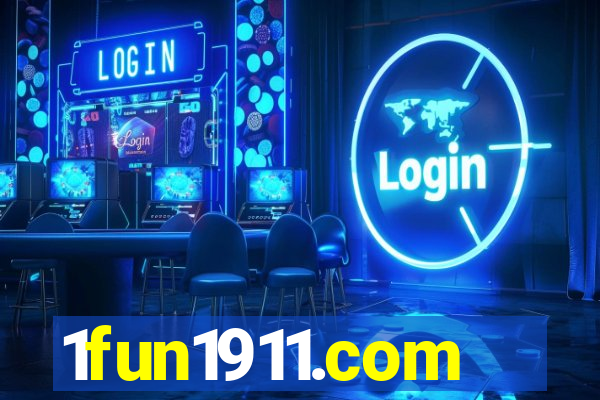 1fun1911.com