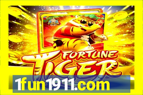 1fun1911.com