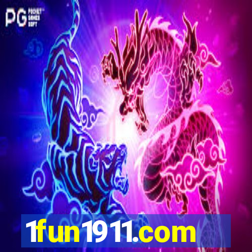 1fun1911.com