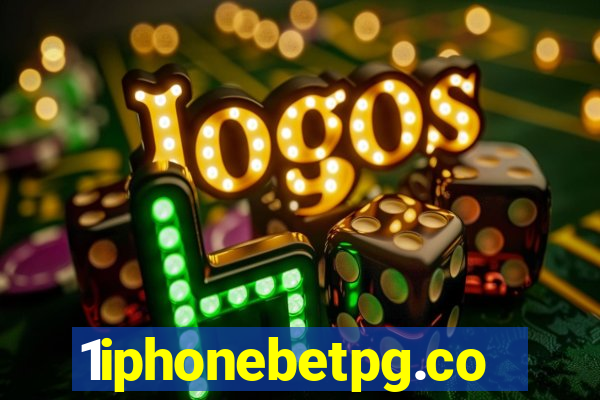 1iphonebetpg.com